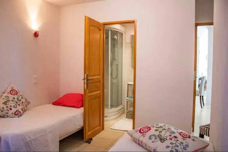 L'Oréade, photo 9