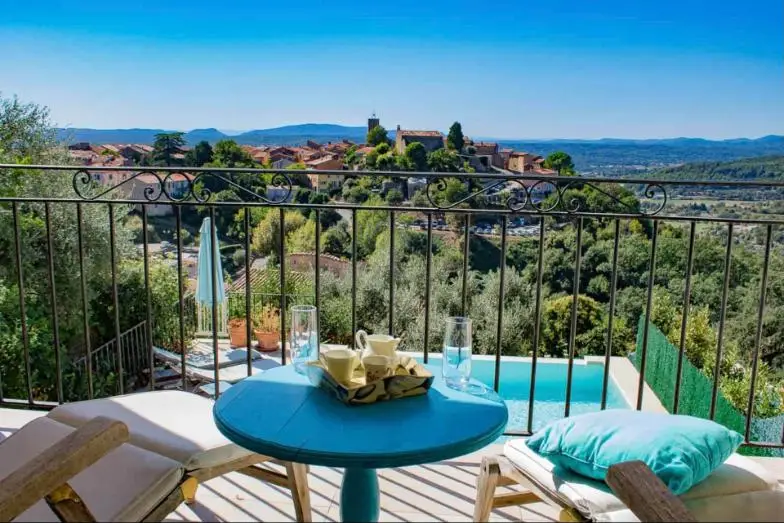 Villa Séraphins, photo 10